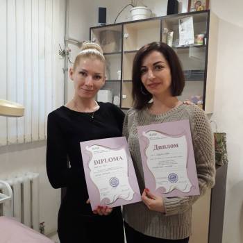 Фото с портфолио Terraprofi