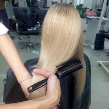 Фото с портфолио Terraprofi