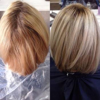 Фото с портфолио Terraprofi