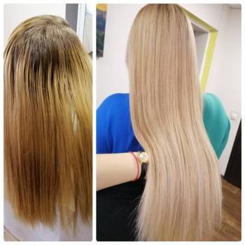 Алина Огурцова, Київ Фото - 41