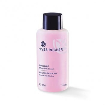 Мягкое Средство для Снятия Лака