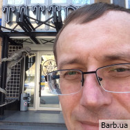 Тату майстер Руслан Талаш на Barb.ua