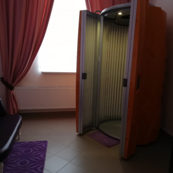 Солярій
                    Косметологический центр Надия Кривой Рог