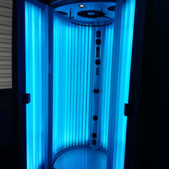 Солярій
                    Косметологический центр Надия Кривой Рог