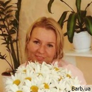 Лешмейкер Ольга Шевченко на Barb.ua