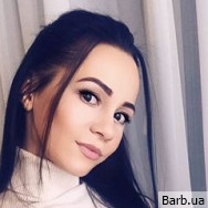 Лешмейкер Алла Фесенко на Barb.ua