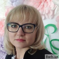 Майстер депіляції Оксана Базанович на Barb.ua