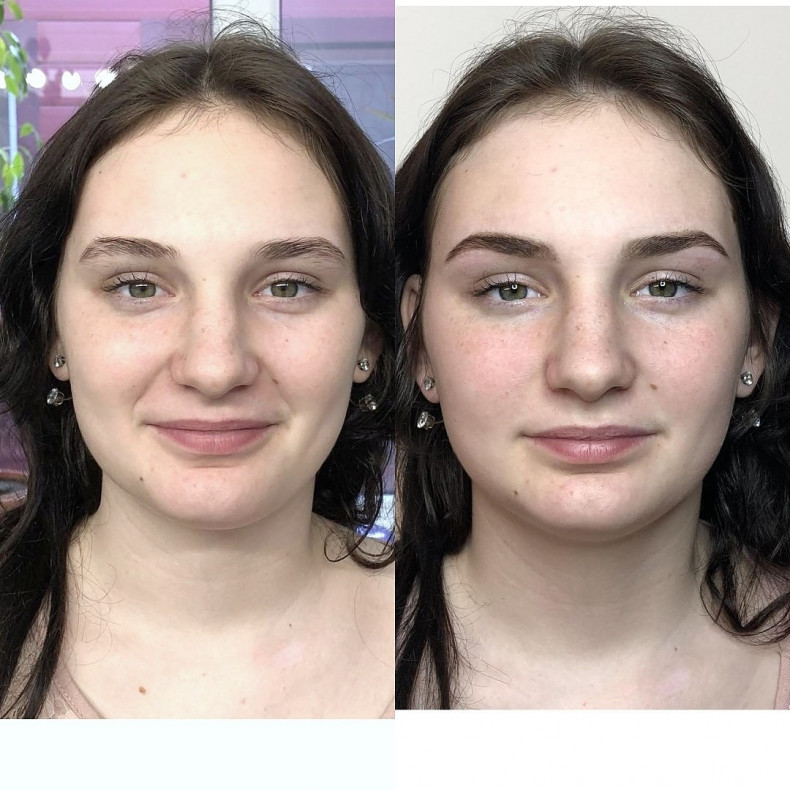 Фото с портфолио Александра Левчун