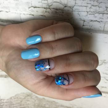 Анна , Одесса Фото - 10