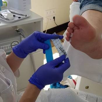 Школа маникюра Людмилы Левченко, Белая Церковь Фото - 5