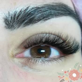 Фото с портфолио Татьяна Максимчук 