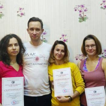 Фото с портфолио Sarasvati