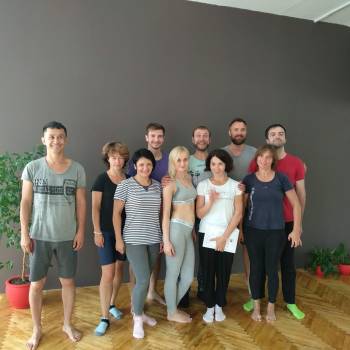 Фото с портфолио Sarasvati