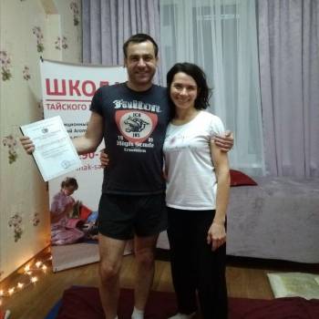 Фото с портфолио Sarasvati