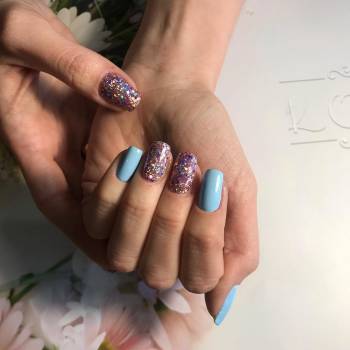 Елена Миллер , Харьков Фото - 9