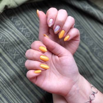 Фото с портфолио Анна 