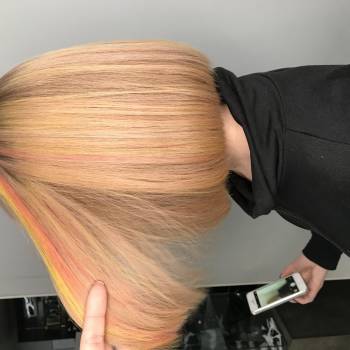 Фото с портфолио Мирослава Матвейчук 