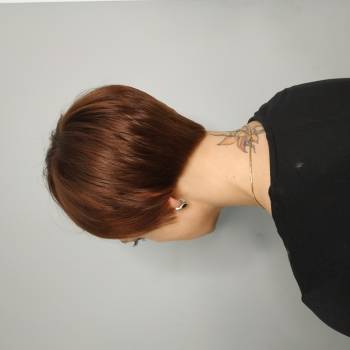 Фото с портфолио Мирослава Матвейчук 