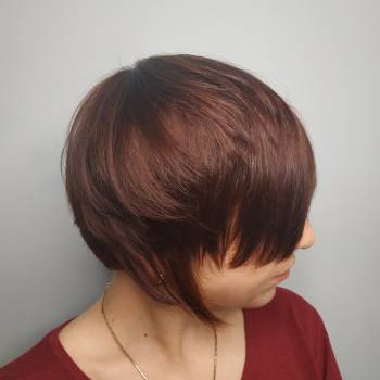 Фото с портфолио Мирослава Матвейчук 