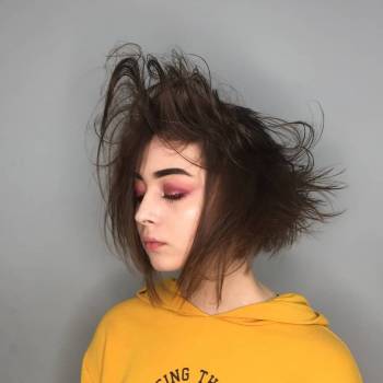 Фото с портфолио Мирослава Матвейчук 