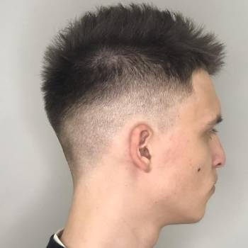 Фото с портфолио Мирослава Матвейчук 