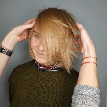 Фото с портфолио Мирослава Матвейчук 