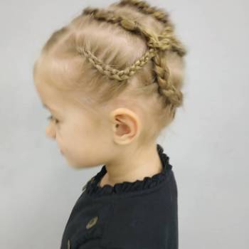 Фото с портфолио Мирослава Матвейчук 