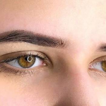 Фото с портфолио Анна Морыкина 