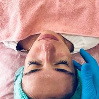 Фото с портфолио Юлiя Царук