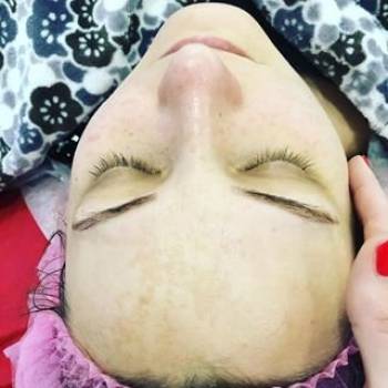 Фото с портфолио Юлiя Царук