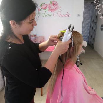 Вікторія Зіновкіна, Херсон Фото - 3