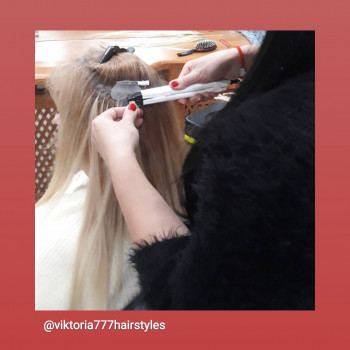 Фото с портфолио Виктория Зиновкина