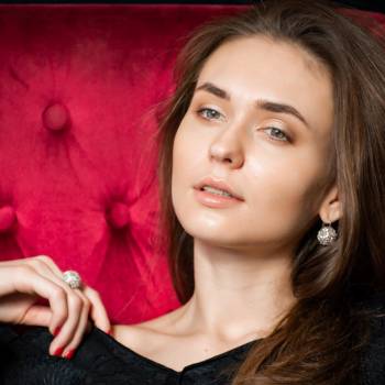 Дарья Марыгина , Харьков Фото - 11