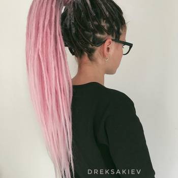 Фото с портфолио Ксана 