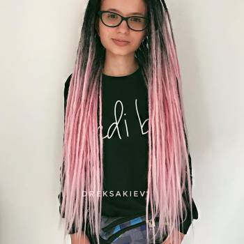 Фото с портфолио Ксана 