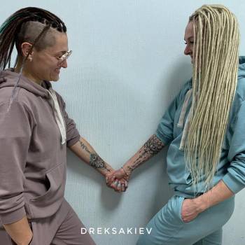 Фото с портфолио Ксана 