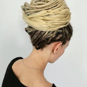 Фото с портфолио Ксана 