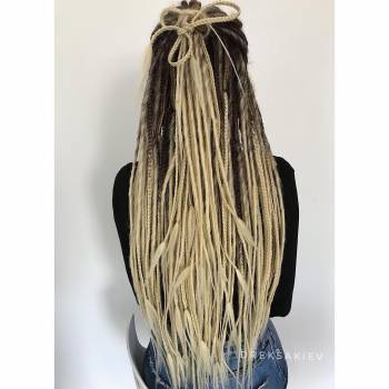 Фото с портфолио Ксана 