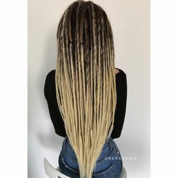 Фото с портфолио Ксана 