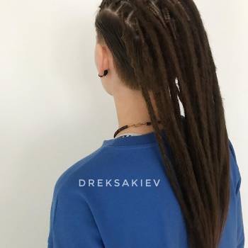 Фото с портфолио Ксана 