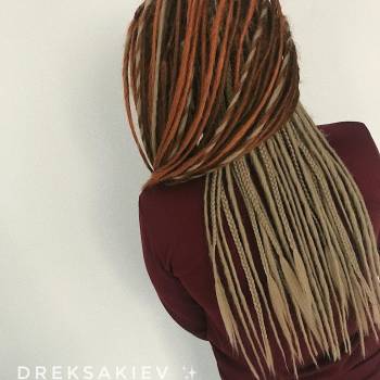 Фото с портфолио Ксана 