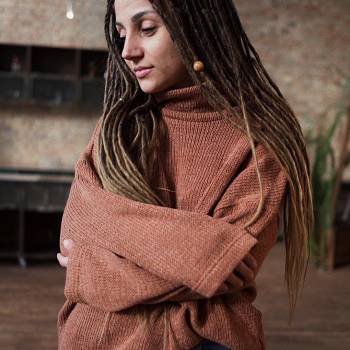 Фото с портфолио Ксана 