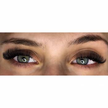 Наращивание 4D