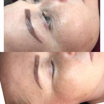 Фото с портфолио Дарья Тиодорова 