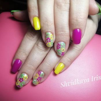 Ирина Швидкая , Кривой Рог Фото - 32