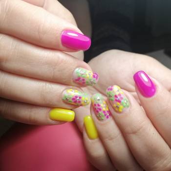 Ирина Швидкая , Кривой Рог Фото - 16