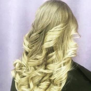 Фото с портфолио Ксения Гаджиева 