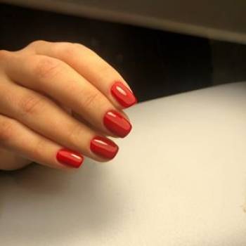 Фото с портфолио Анастасия 