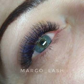 Фото с портфолио Мария Гороховская 