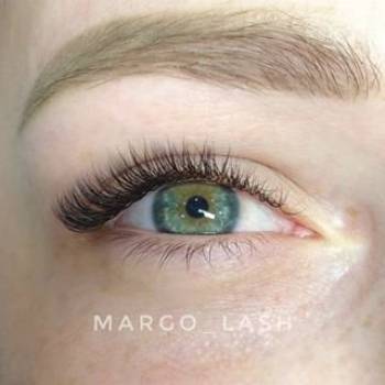 Фото с портфолио Мария Гороховская 